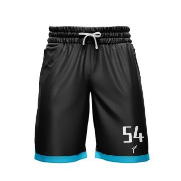 Baffle Basketbol Forması