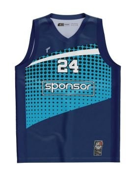 Valiant Basketbol Forması