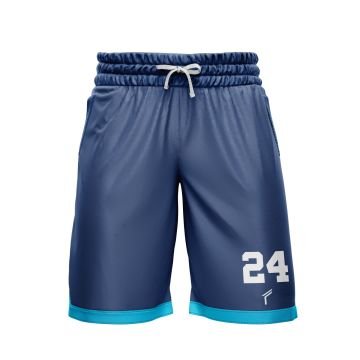 Valiant Basketbol Forması