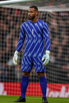 Freysport Liva Kaleci Mini Forma Seti