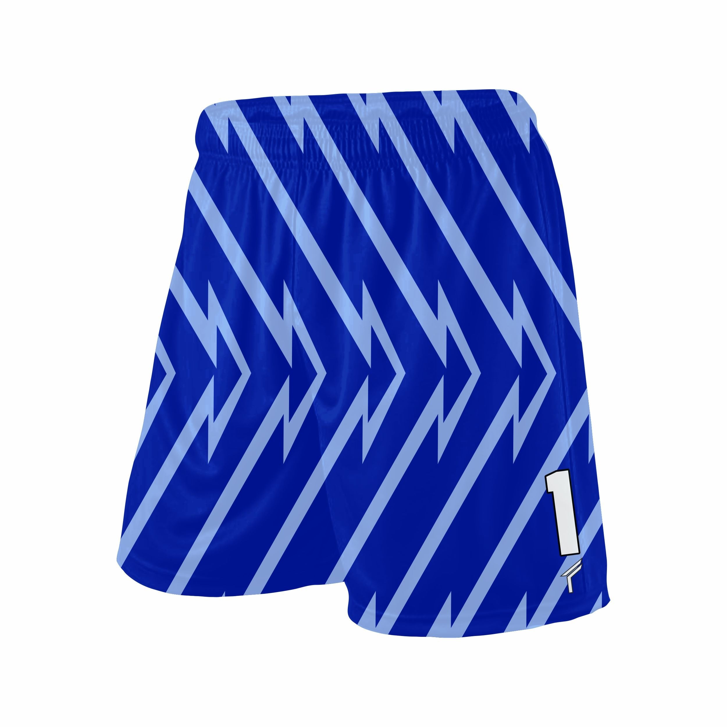 Freysport Liva Kaleci Maxi Forma Seti