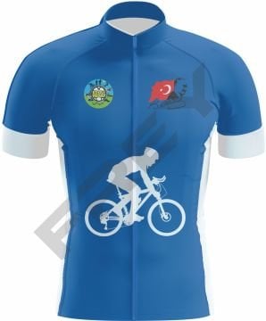 Keyf-i Pedal Bisiklet Forması