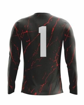 Freysport Marble Kaleci Forma Seti