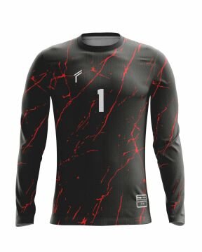 Freysport Marble Kaleci Maxi Forma Seti