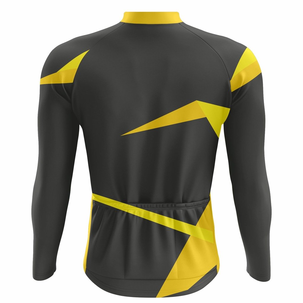 Freysport Braid Kışlık Bisiklet Forması