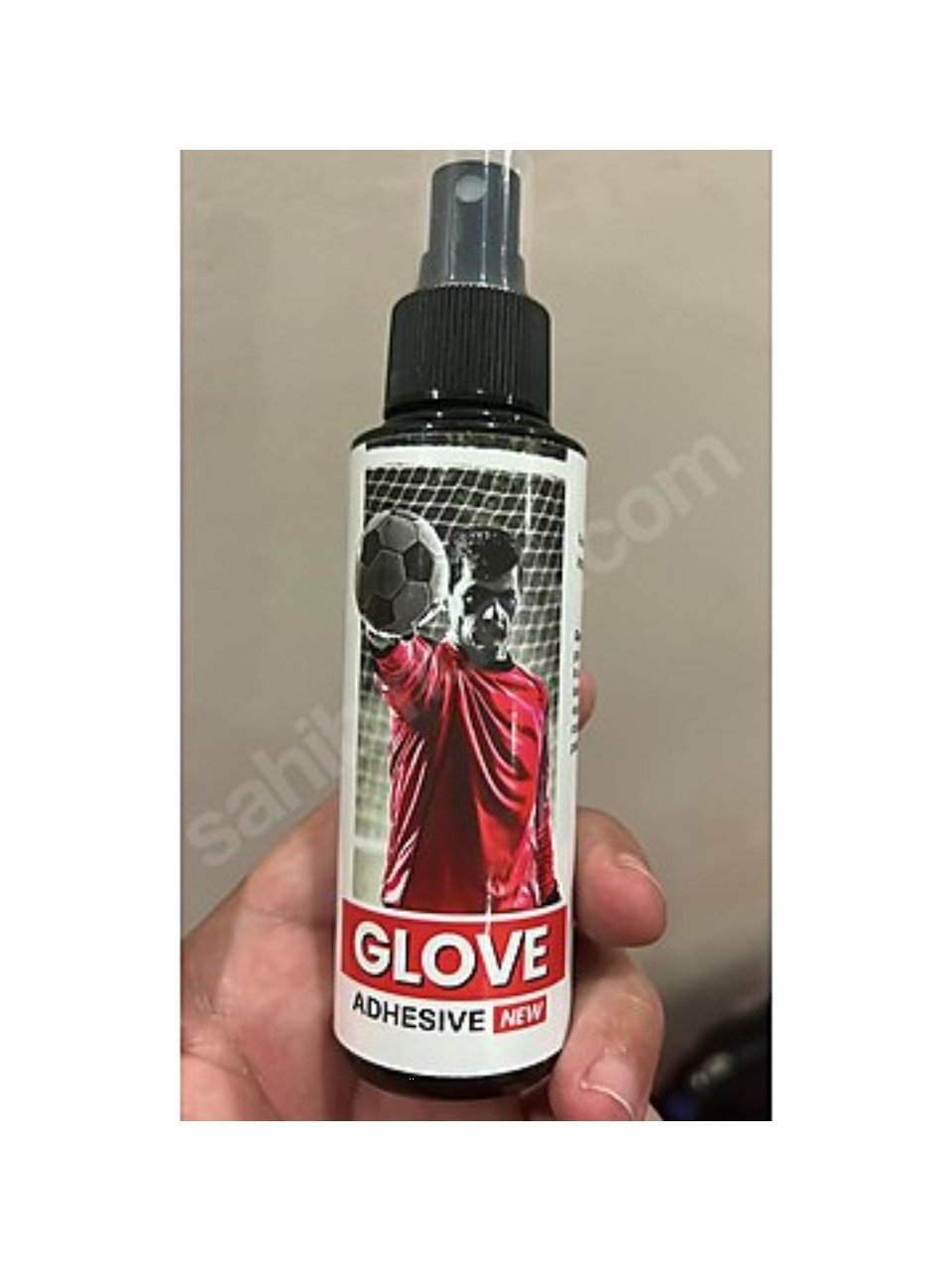 Glove Kaleci Eldiveni Spreyi - Kaleci Eldiveni Tutucu Sprey