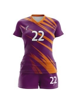 Freysport Voleybol Forması - F01
