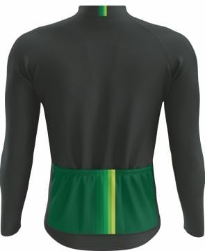 Freysport Forest Kışlık Bisiklet Forması