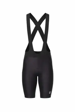 Freysport Kısa Askılı Kadın SİYAH Bisiklet Taytı(TR-ASKILI-Kadınlara Özel Tasarım Pedli)(Kopya)