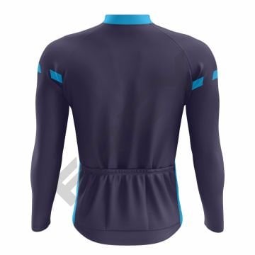 Freysport Lane Kışlık Bisiklet Forması