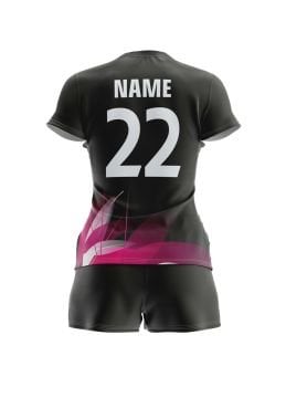 Freysport Voleybol Forması - F04