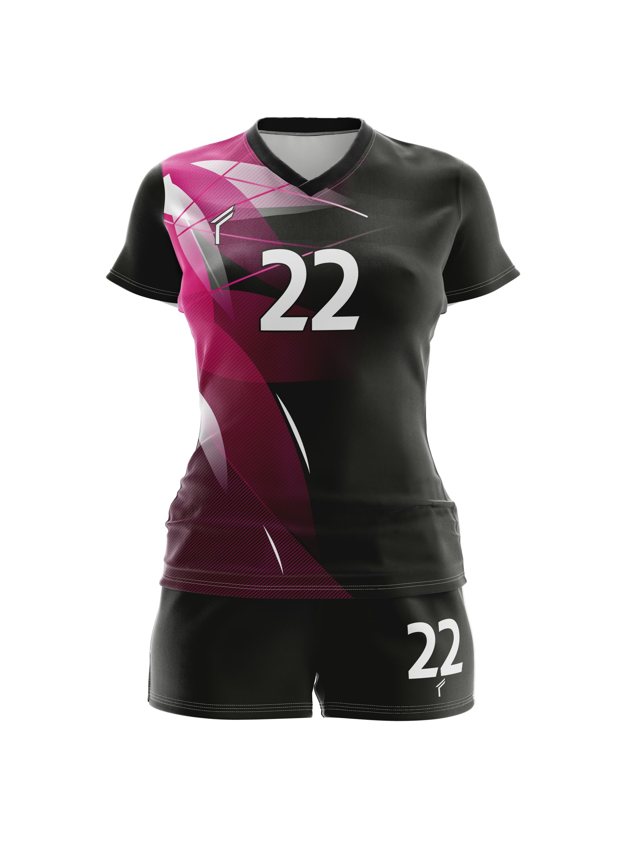 Freysport Voleybol Forması - F04