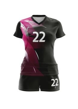 Freysport Voleybol Forması - F04