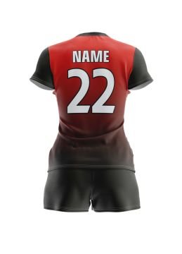 Freysport Voleybol Forması - F06
