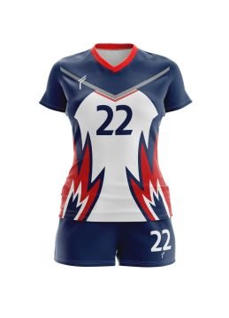 Freysport Voleybol Forması - F08