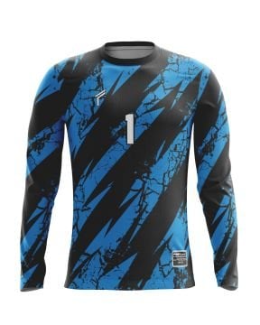 Freysport Fictile Süngersiz Kaleci Forması