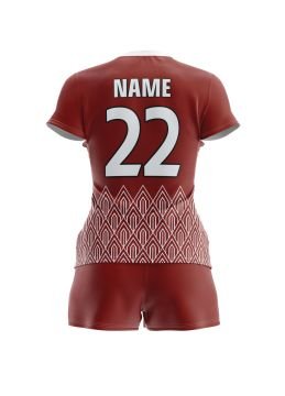 Freysport Voleybol Forması - F10