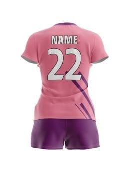 Freysport Voleybol Forması - F11