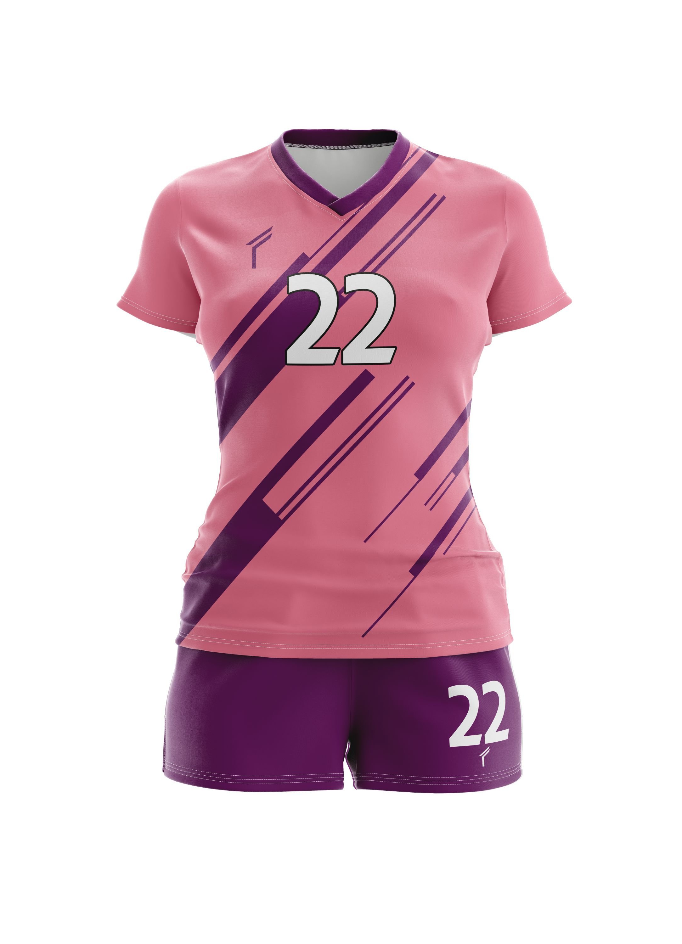 Freysport Voleybol Forması - F11