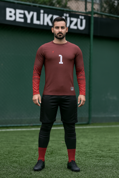 Freysport Active Kaleci Forması