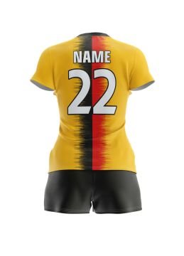 Freysport Voleybol Forması - F14