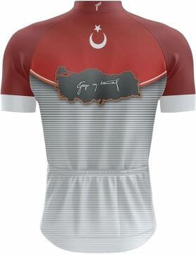 Freysport 100. Yıl Bisiklet Forması