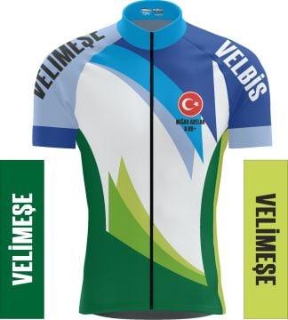 Freysport Velimeşe Bisiklet Forması