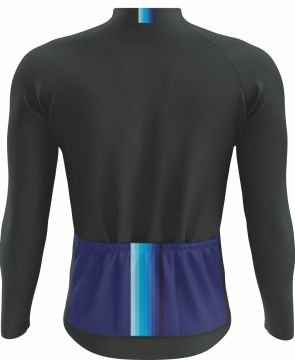 Freysport Forest Kışlık Bisiklet Forması