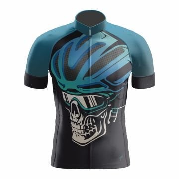 Freysport Skull Bisiklet Forması