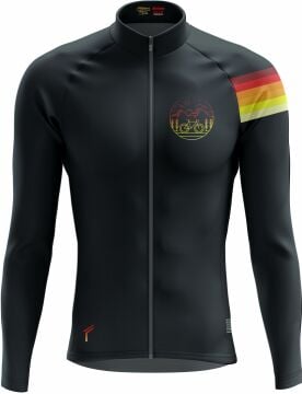 Freysport Trail Bisiklet Forması