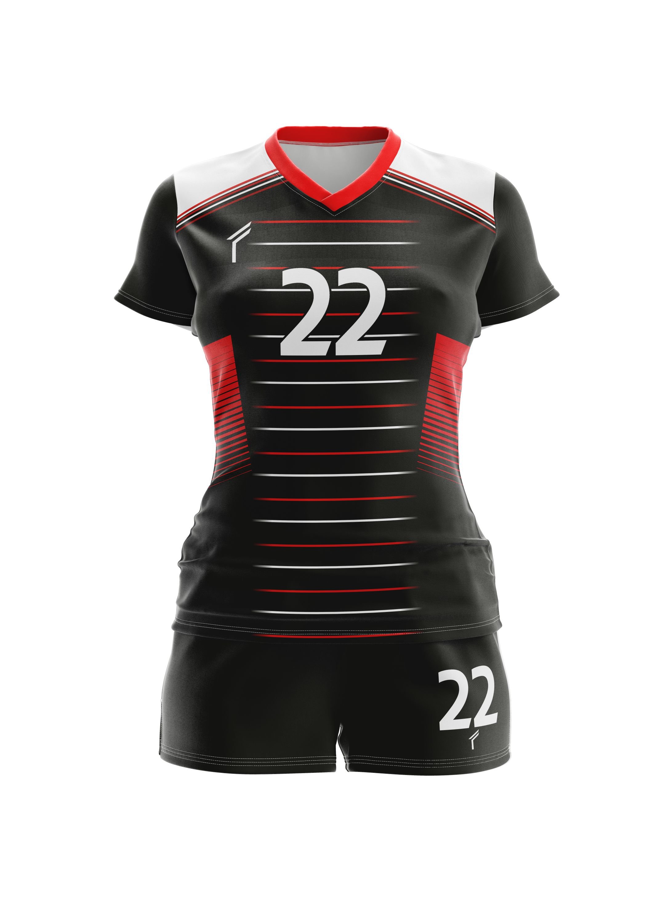 Freysport Voleybol Forması - F15