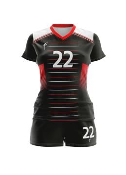 Freysport Voleybol Forması - F15