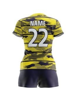 Freysport Voleybol Forması - F16