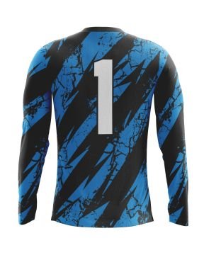 Freysport Fictile Süngersiz Kaleci Forma Seti