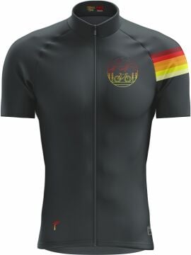 Freysport Trail Bisiklet Forması