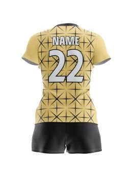 Freysport Voleybol Forması - F17