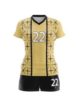 Freysport Voleybol Forması - F17