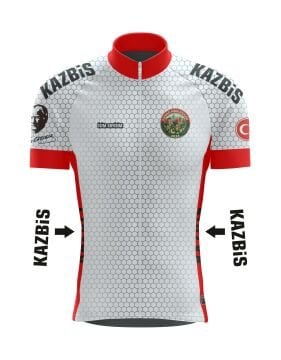 Freysport Kazbis Bisiklet Forması