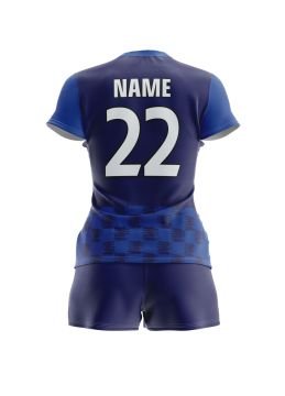 Freysport Voleybol Forması - F18