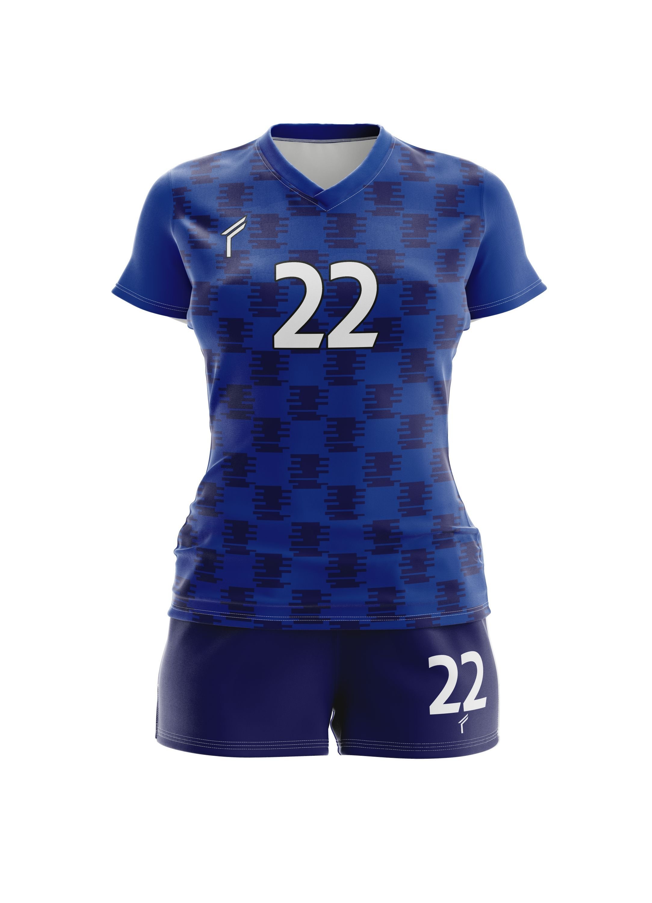 Freysport Voleybol Forması - F18