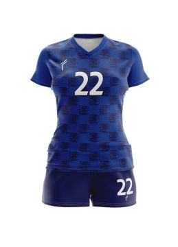 Freysport Voleybol Forması - F18
