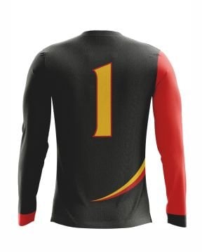 Freysport Eagle Kaleci Forması
