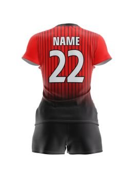 Freysport Voleybol Forması - F19