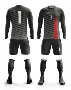 Freysport Bevel Kaleci Mini Forma Seti