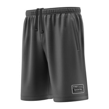 Freysport Antrasit Günlük Şort