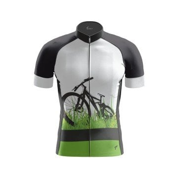 Freysport Grass Bisiklet Forması