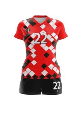 Freysport Voleybol Forması - F22