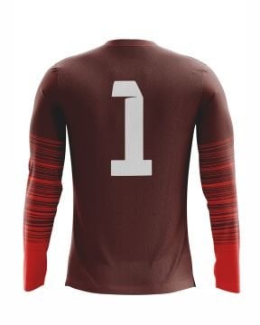 Freysport Active Kaleci Forma Seti-Siyah Şortlu