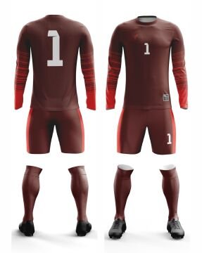 Freysport Active Kaleci Mini Forma Seti