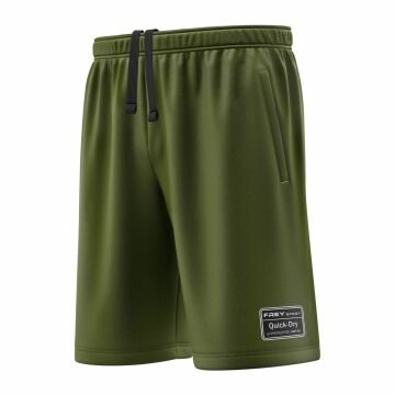 Freysport Haki Yeşil Günlük Şort